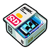 300+30 Monochrome